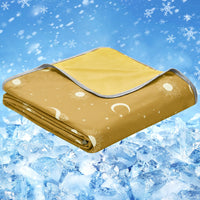 Sky Ginger Yellow