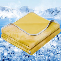 Ginger yellow