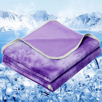 Lilac purple